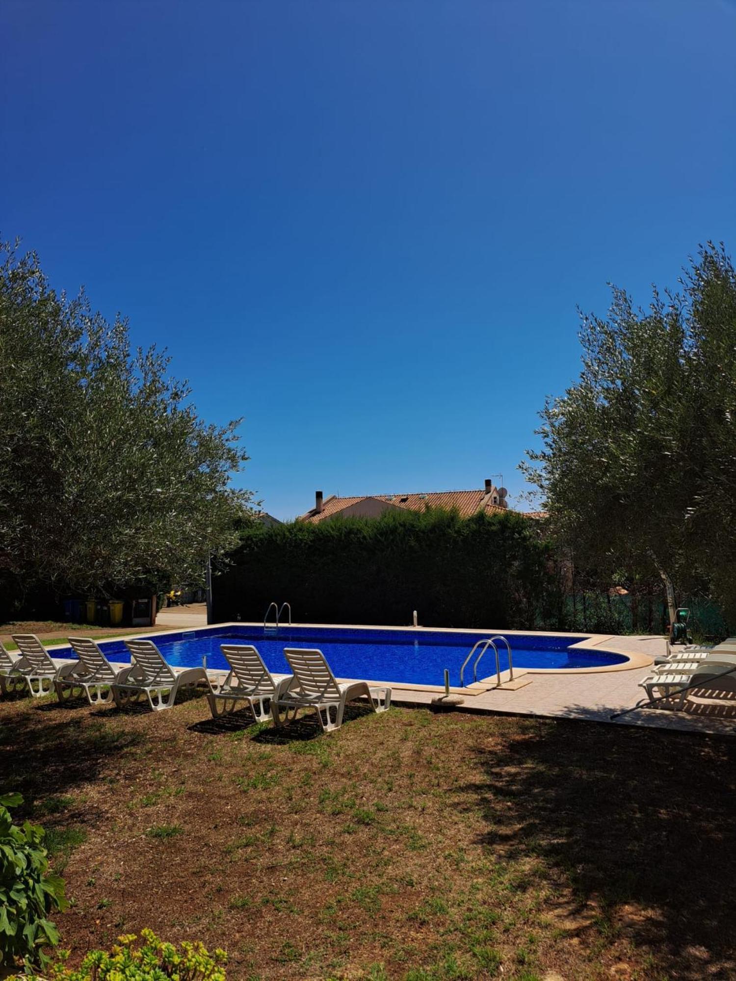 Apartment Dragica Poreč Rom bilde