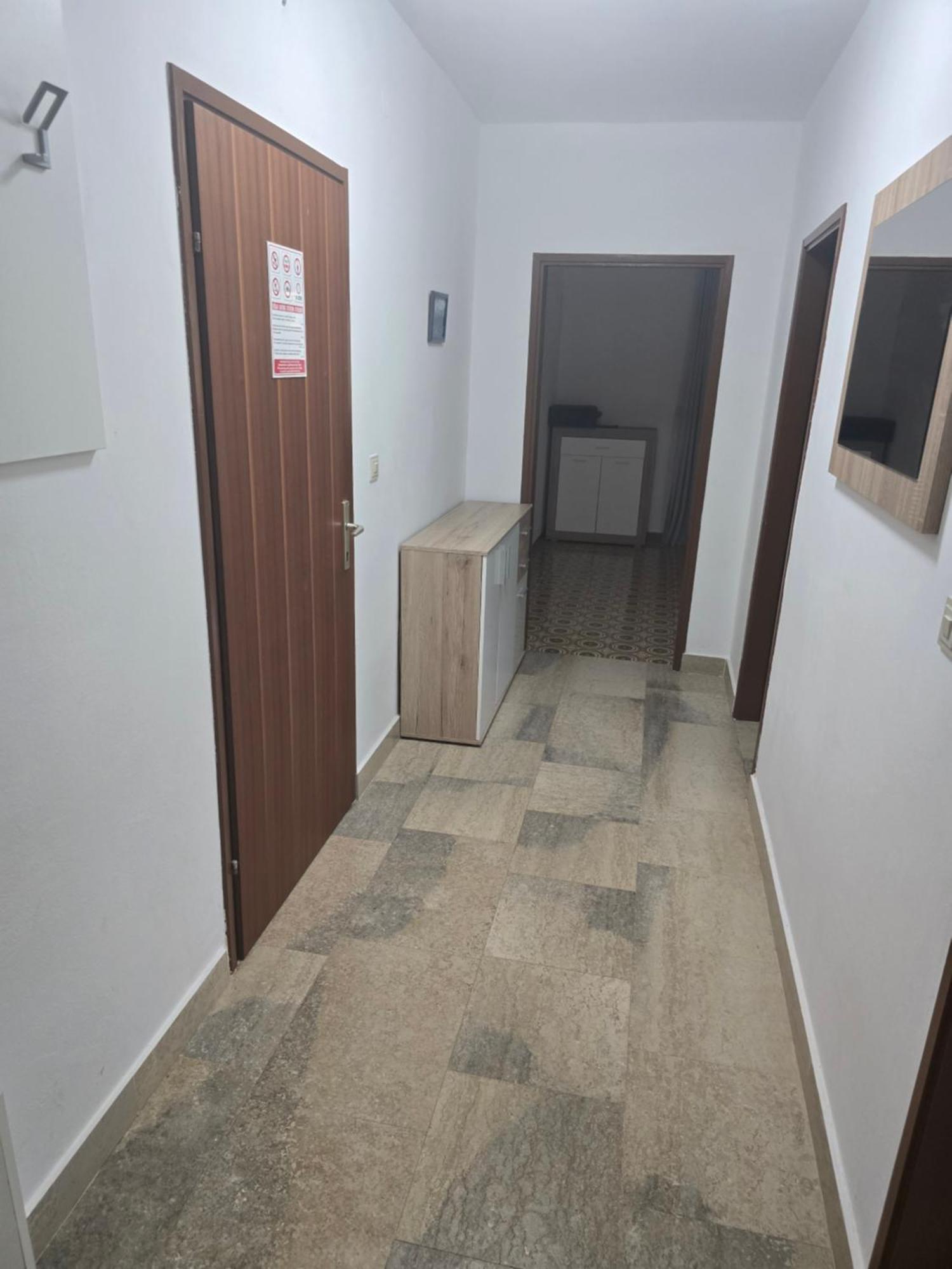 Apartment Dragica Poreč Eksteriør bilde